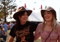 Photo From Groundwater Country Music Festival Facebook Page Photo From Groundwater Country Music Festival Facebook Page