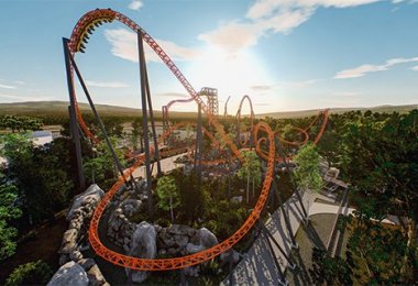 Dreamworld Dreamworld