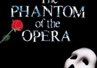 Phantom of the Opera Phantom of the Opera